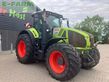 Tractor agrícola - Claas - axion 930 cmatic cebis CMATIC CEBIS