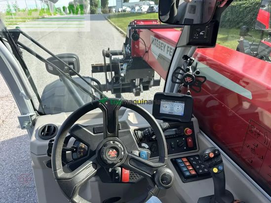 Telescopica - Massey Ferguson - massey ferguson th.7030lp s5