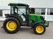 Tractor agrícola - John Deere - 5105 gf