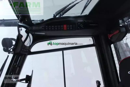 Elevadora - Linde - h 30 d 1202