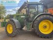 Tractor agrícola - John Deere - 6155r