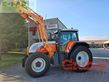 Tractor agrícola - Steyr - cvt 6135