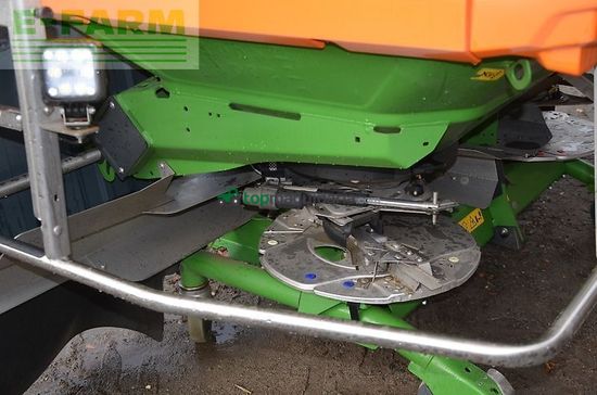 Esparcidor - Amazone - za-ts 3200 super profis hydro