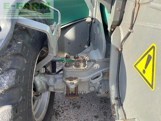 Telescopica - kramer - kt 557