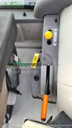 Tractor agrícola - Deutz-Fahr - 5110 g gs