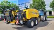 Empacadora gigant - New Holland - bb 1270 plus density shortcut