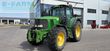 Tractor agrícola - John Deere - 6920