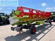 Cabezal - Claas - vario v 770 ac auto contour, raps, sw-wagen, wie