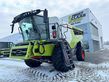 Cosechadora de Cereal - Claas - lexion 6700 + v930