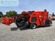 Remolqu esparcidor - Kuhn - spv power 14.1 dl - ph 5
