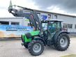 Tractor agrícola - Deutz-Fahr - 5090.4d