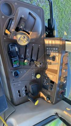 Tractor agrícola - John Deere - 6320 PREMIUM