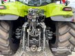 Tractor agrícola - Claas - axion 810 c-matic | rtk