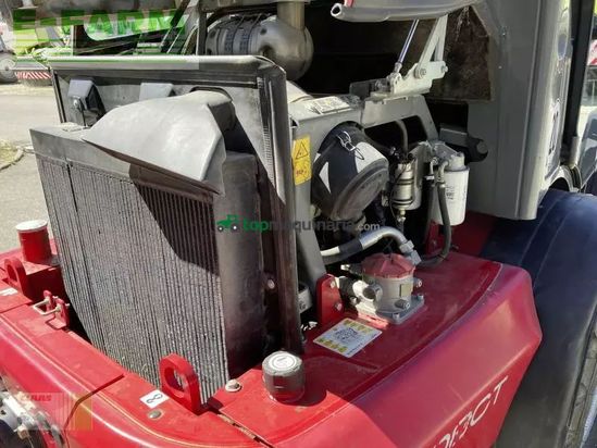 Telescopica - Weidemann - 3080 t - fin ab 2,99%