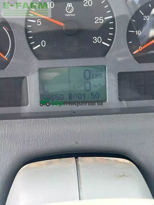 Tractor agrícola - Valtra - t 202 d