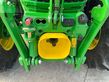 Tractor agrícola - John Deere - 6r.215 tractor (st27708)