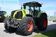 Tractor agrícola - Claas - axion 850 cmatic CMATIC