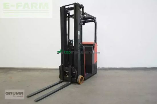 Elevadora - Linde - e 10 8917