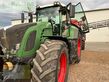 Tractor agrícola - Fendt - 933 vario