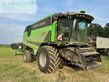 Cosechadora de Cereal - Deutz-Fahr - c9306 tsb