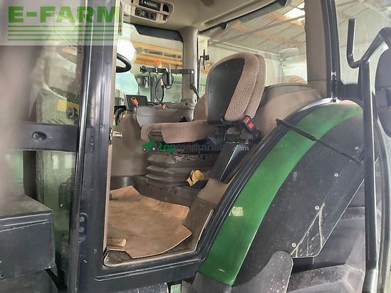 Tractor agrícola - John Deere - 6150r