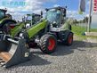 Minicargadora - Claas - radlader torion 738 t sinus