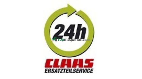 Cosechadora de Cereal - Claas - tucano 440
