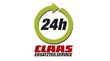 Cosechadora de Cereal - Claas - tucano 440