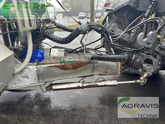 Cuba de purin - garant Kotte - ptr 24000