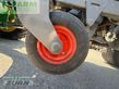 Remolqu agrícola - Claas - cargos 8400