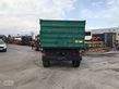 Volquet - Farmtech - zdk 1500
