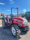 Tractor agrícola - Mc Cormick - F80