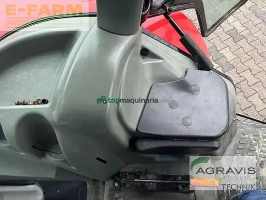 Tractor agrícola - Massey Ferguson - 5445-4 standard Standard