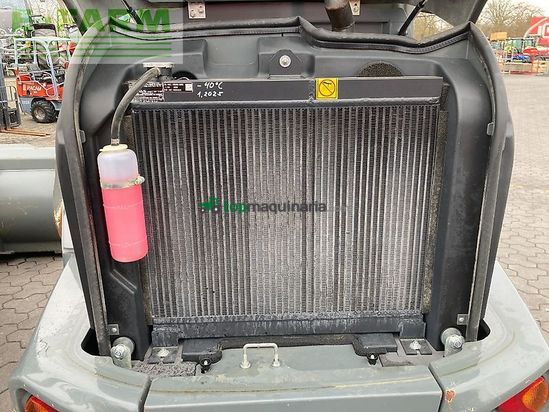 Minicargadora - kramer - 5065