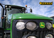 Tractor agrícola - John Deere - 7930