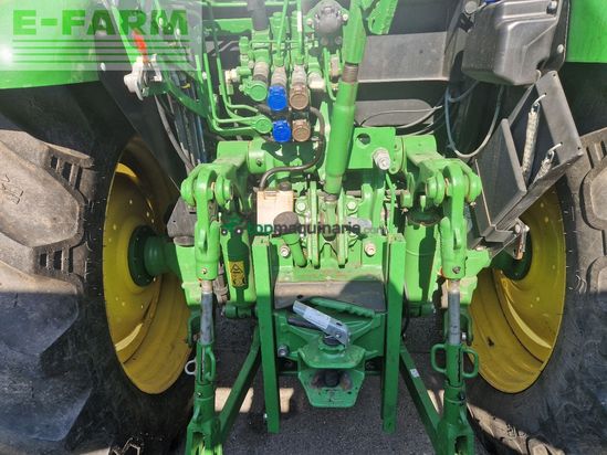 Tractor agrícola - John Deere - 5100M