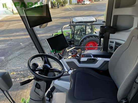 Cosechadora de Cereal - Claas - lexion 7500