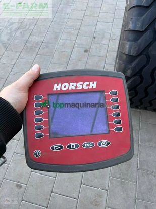 Sembradora directa - Horsch - pronto 3 dc