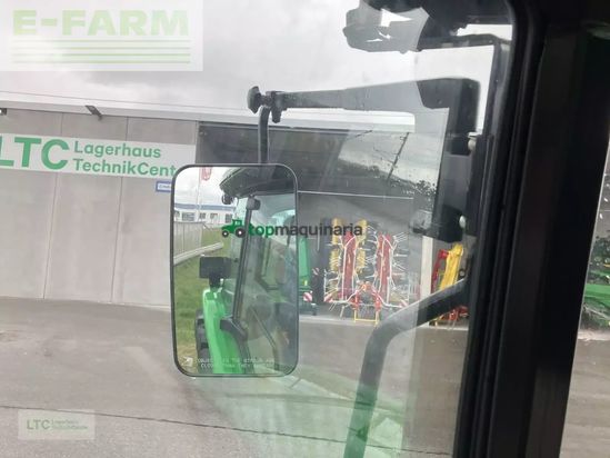 Tractor agrícola - John Deere - 5067e