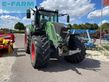 Tractor agrícola - Fendt - 828 vario profiplus