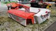 Cortacésped manual - Kuhn - fc 283