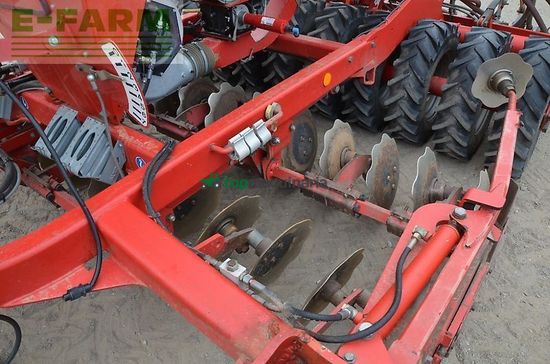 Sembradora - Horsch - pronto 3 dc