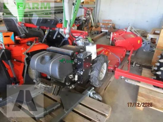 Tractor agrícola -  - varea s 161