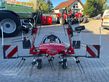 Henificador - Massey Ferguson - td 404 dn