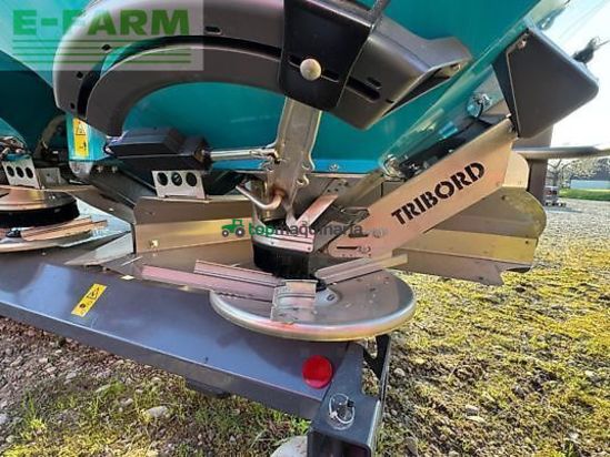 Esparcidor -  - econov x40