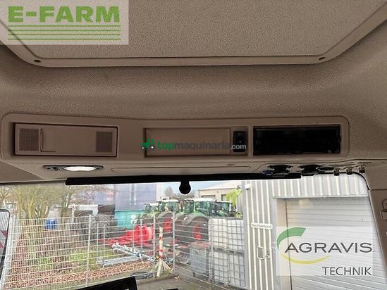 Tractor agrícola - Fendt - 936 vario gen-7 profi+ setting 2 ProfiPlus