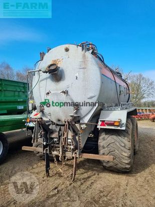 Equipamiento / accesorio - Kaweco - 19.000 liter