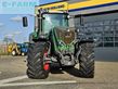 Tractor agrícola - Fendt - vario 824 profi