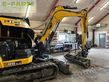 Excavadora - JCB - 86 c-2