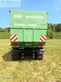 Cinta transportadora de forraje - Brantner - ta 24080 pp+ powerpush